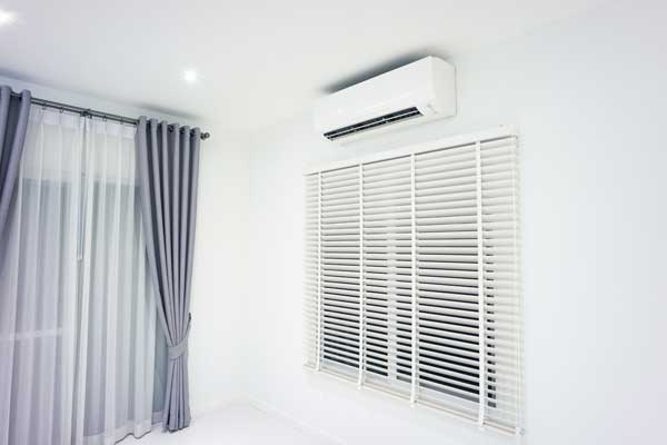 Professional Ductless Ac Installation