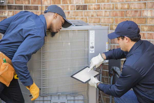 Reliable Hvac Maintenance