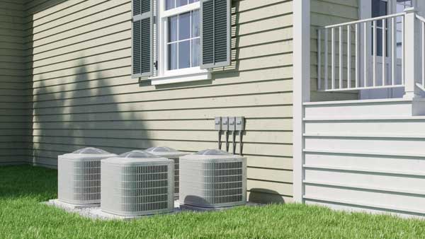 Top Rated Hvac Installation Services