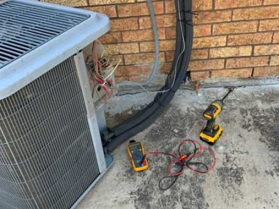 Ac Maintenance Service