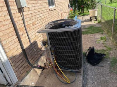 Air Conditioning Equipment