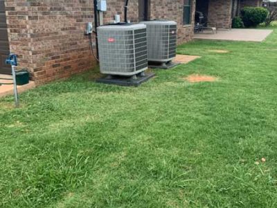 Air Conditioning Installation Services