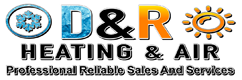 D & R Heating & Air, OK