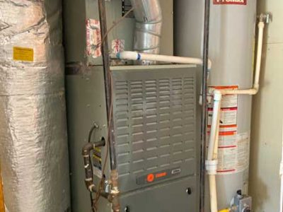 Heating Maintenance Systems