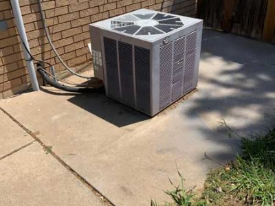 Local Ac Replacement
